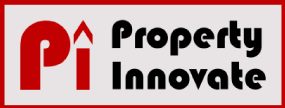 Property Innovate, Logo